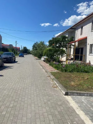 Продаж квартир в Котеджному містечку на Блакитному озері, Єлизав