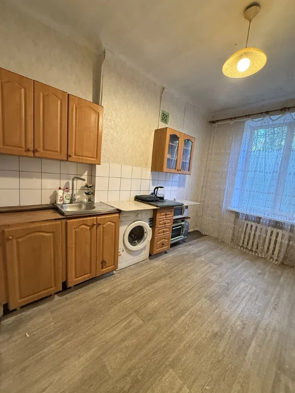 For Sale: 2-bedroom apartment in the city center
