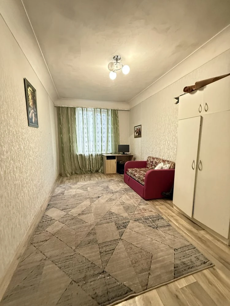 For Sale: 2-bedroom apartment in the city center