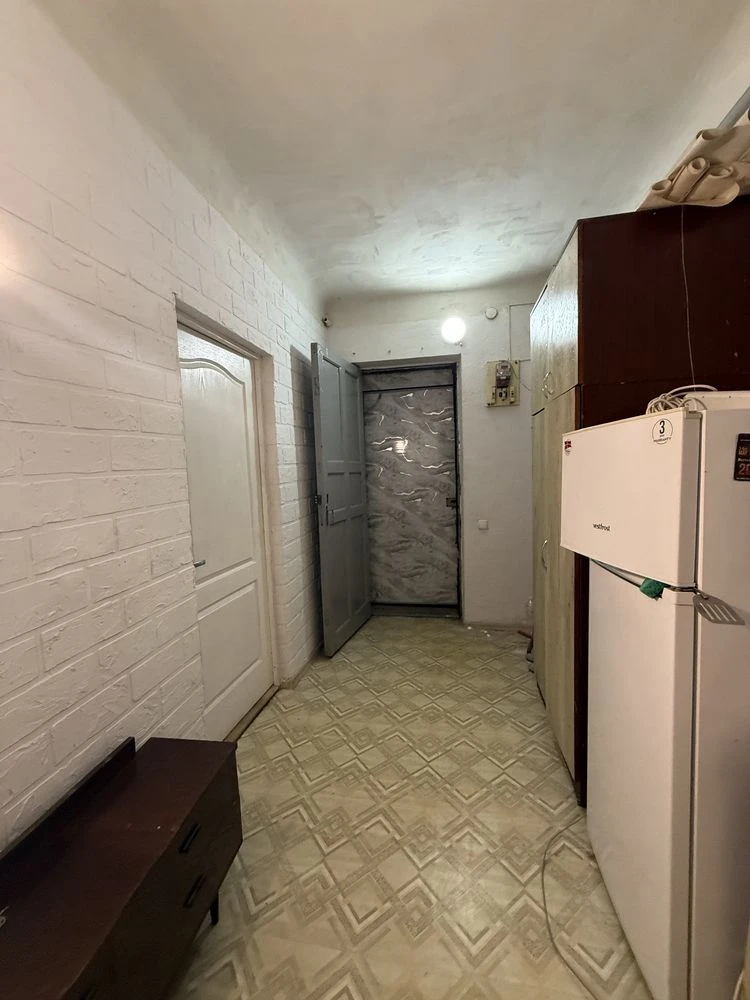 For Sale: 2-bedroom apartment in the city center