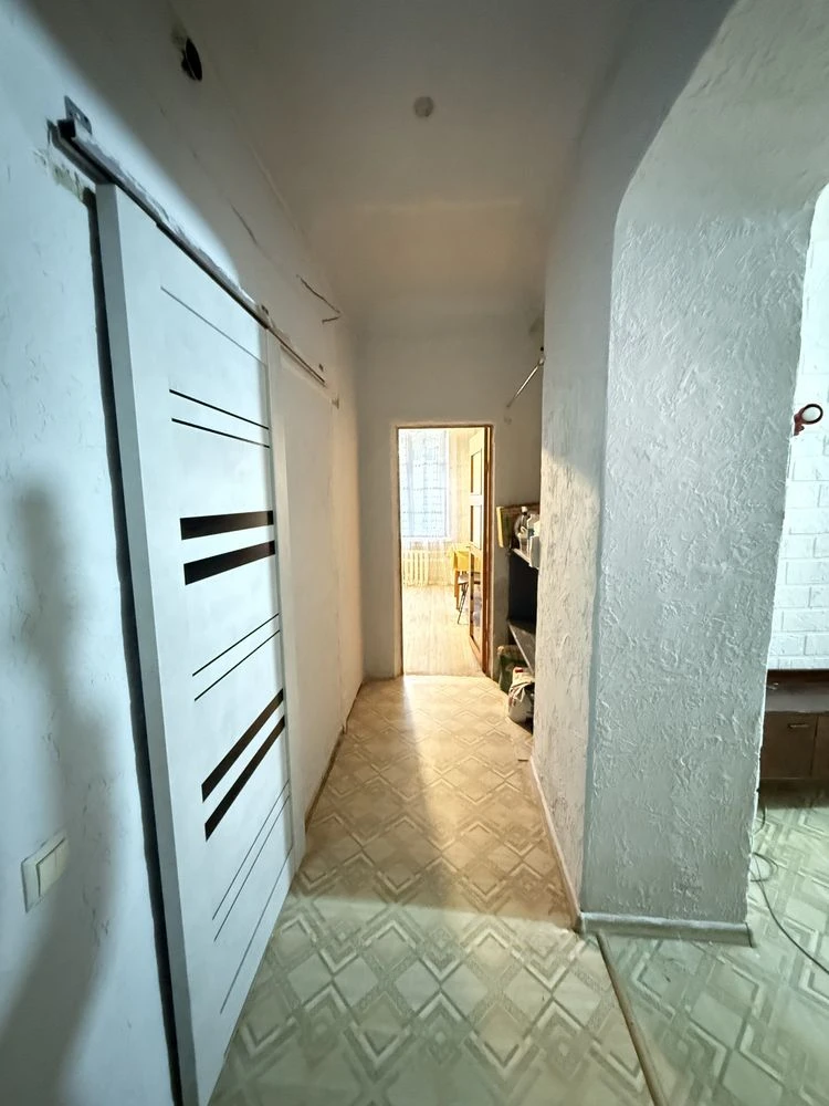 For Sale: 2-bedroom apartment in the city center