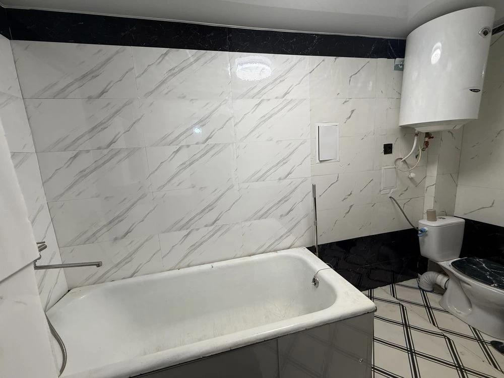 For Sale: 2-bedroom apartment in the city center