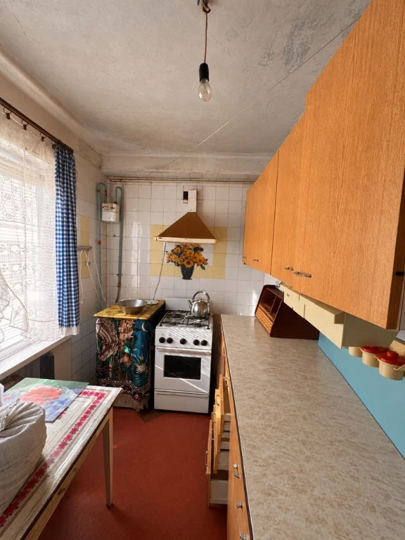For Sale: 2-room apartment for renovation. TotokM