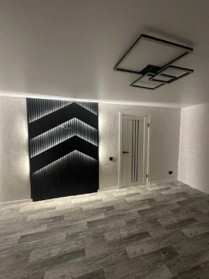 Spacious 2-room apartment in Cheremushki (near the ЦНАП)