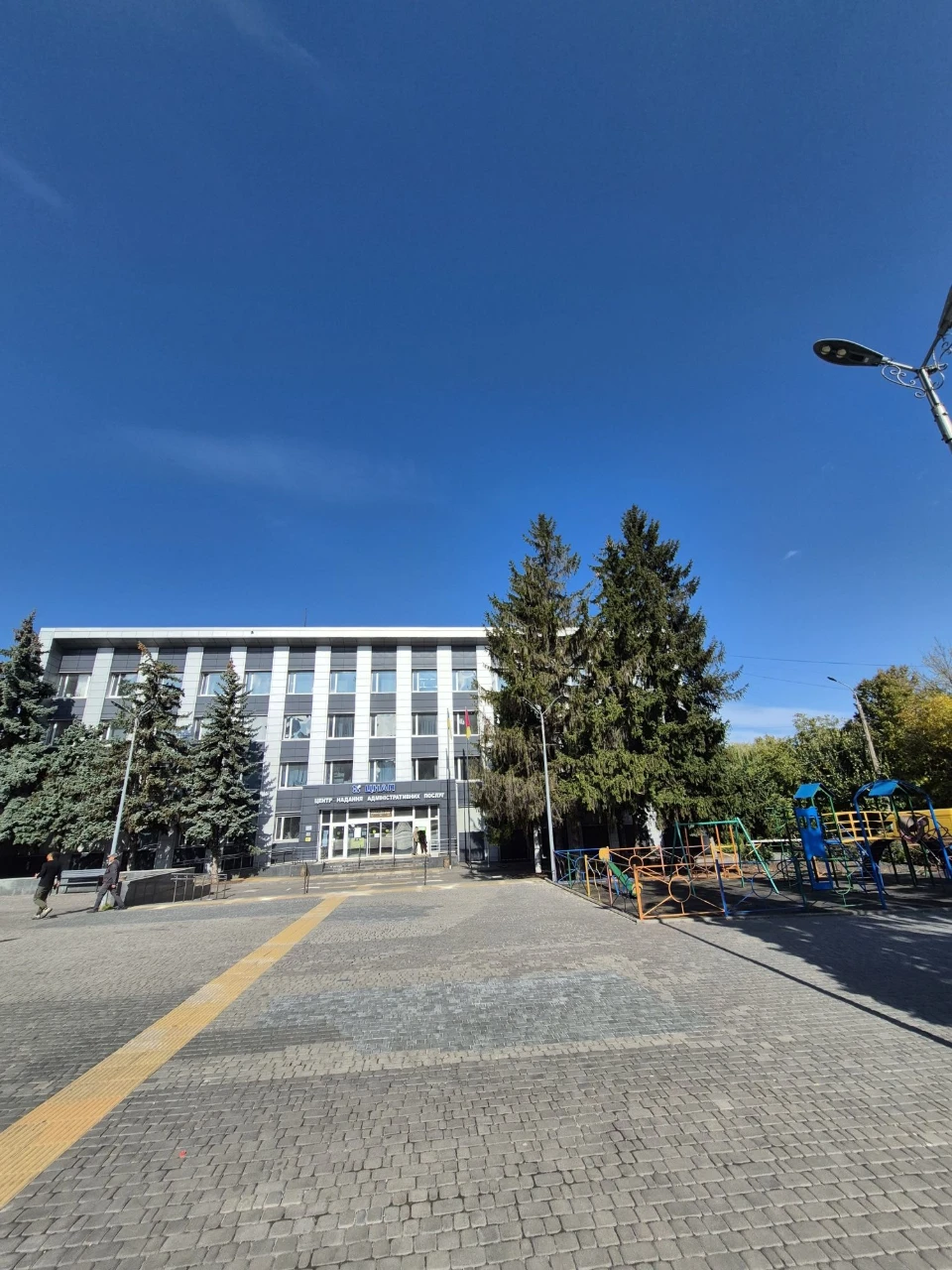 Spacious 2-room apartment in Cheremushki (near the ЦНАП)