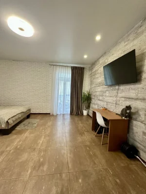Продається однокімнатна квартира 52 м² на вулиці Арсеничевій