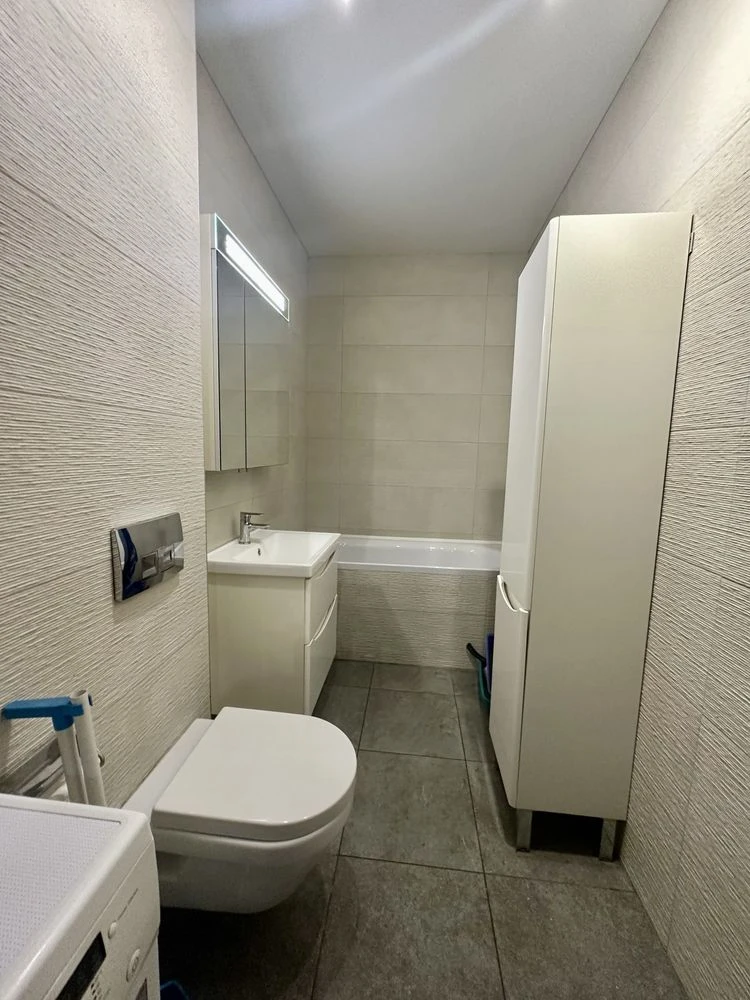 Продається однокімнатна квартира 52 м² на вулиці Арсеничевій