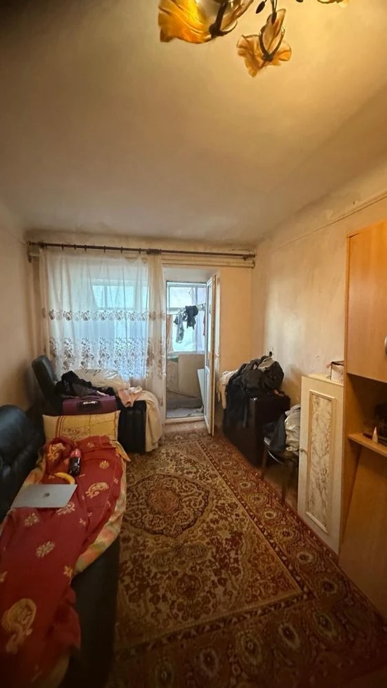 Sale of a 1-bedroom apartment on вулиця Й. Манаєнкова (walk in)