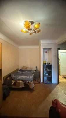 Sale of a 1-bedroom apartment on вулиця Й. Манаєнкова (walk in)