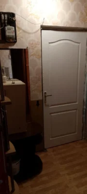 Sale of a 1-bedroom apartment on вулиця Й. Манаєнкова (walk in)