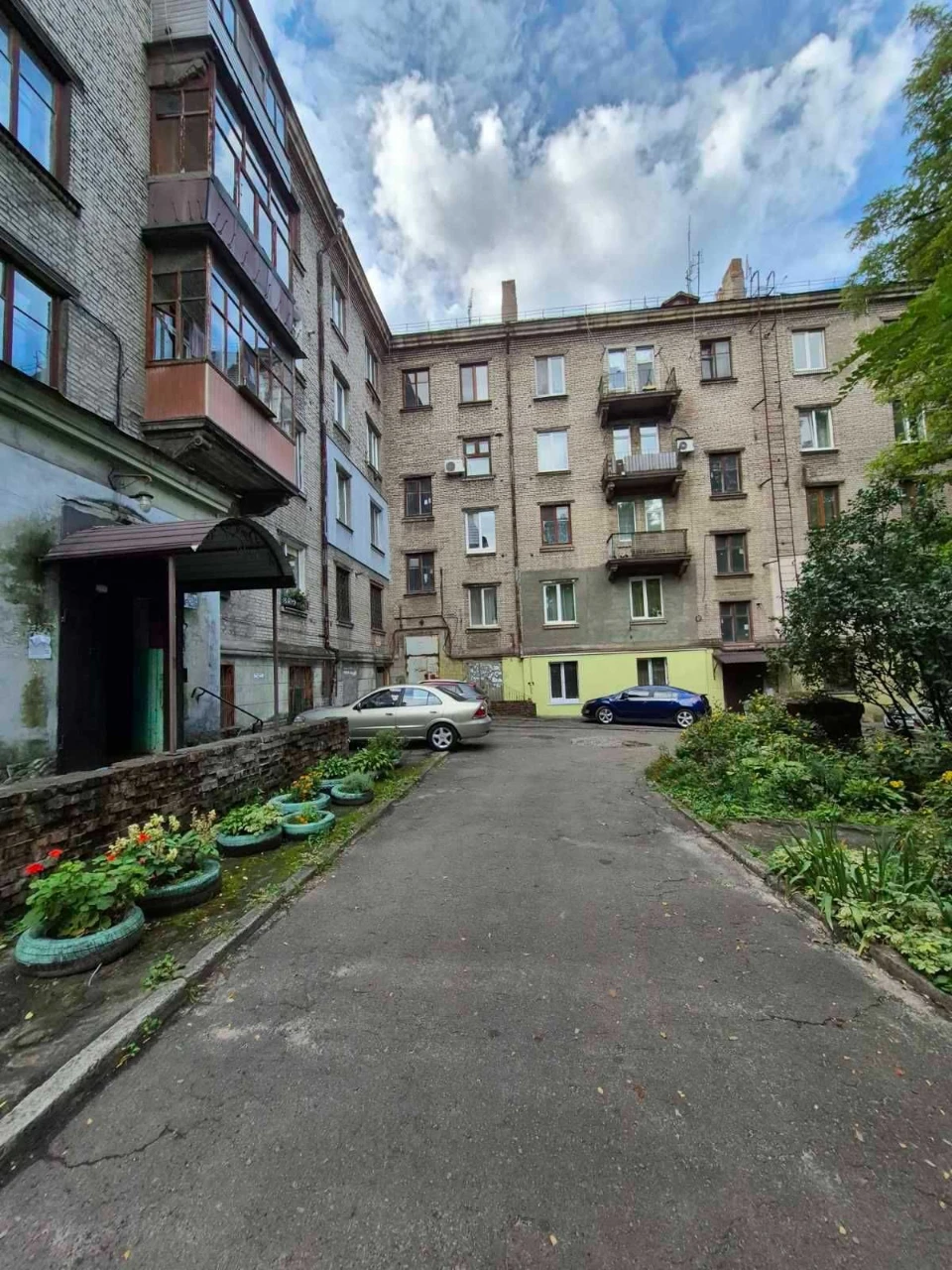 Квартира, где живет уют: 2-комнатная с автономкой в центре!