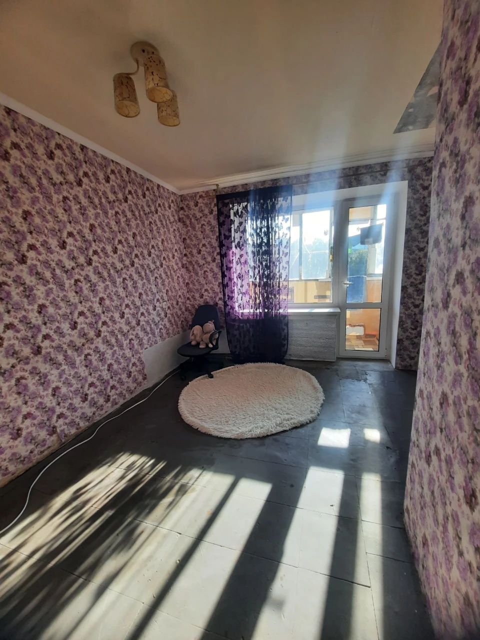 Продается квартира 1-комнатная, Каменское
