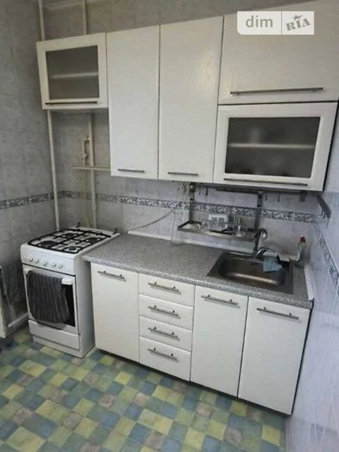 For sale 1-room apartment 37 sq. m. on Teremkivska Street 21 • ID 346