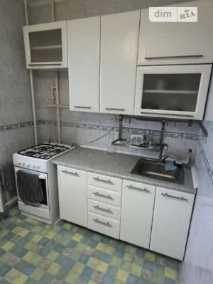 For sale 1-room apartment 37 sq. m. on Teremkivska Street 21 • ID 346