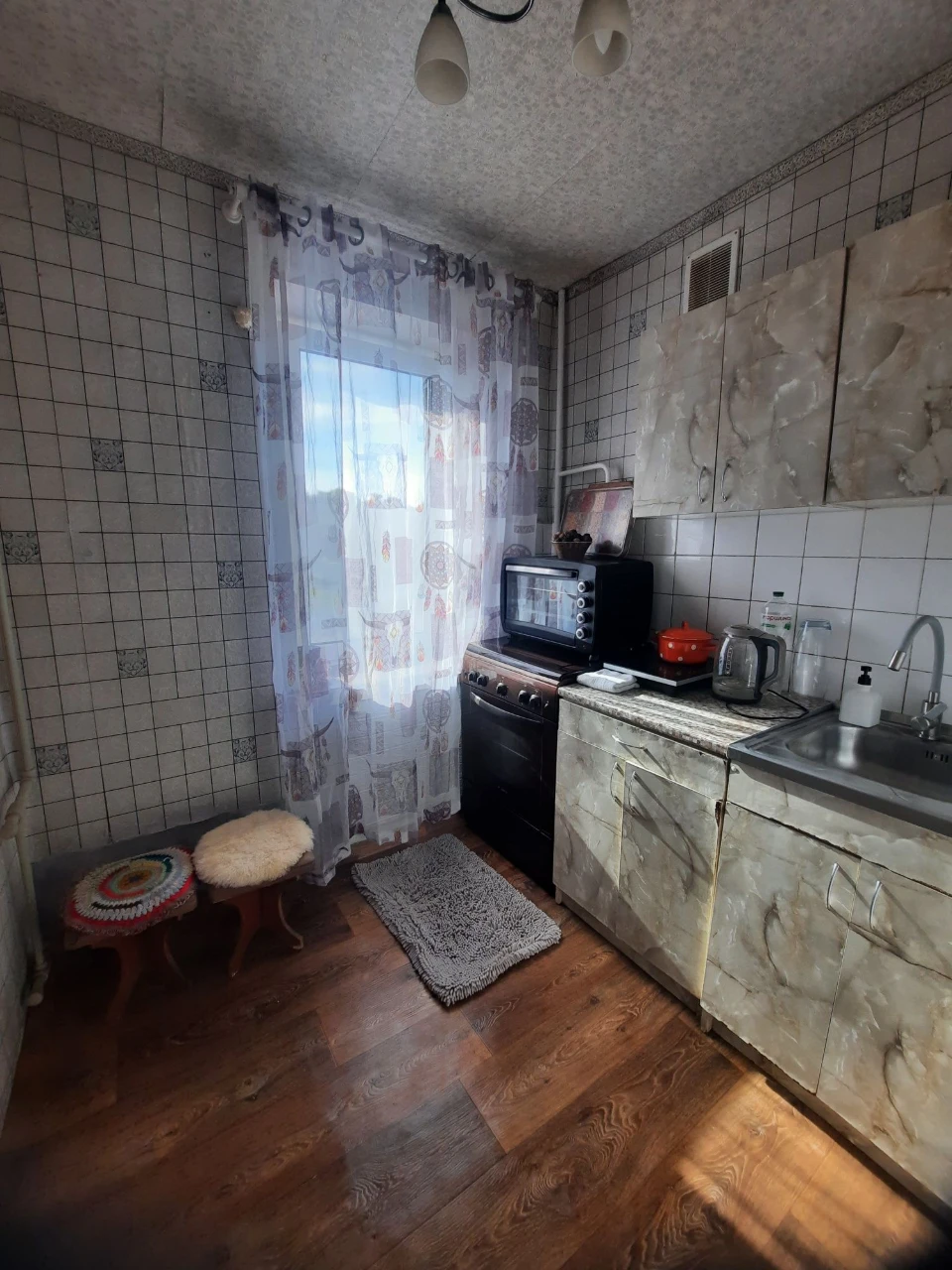 Продается квартира 1-комнатная, Каменское