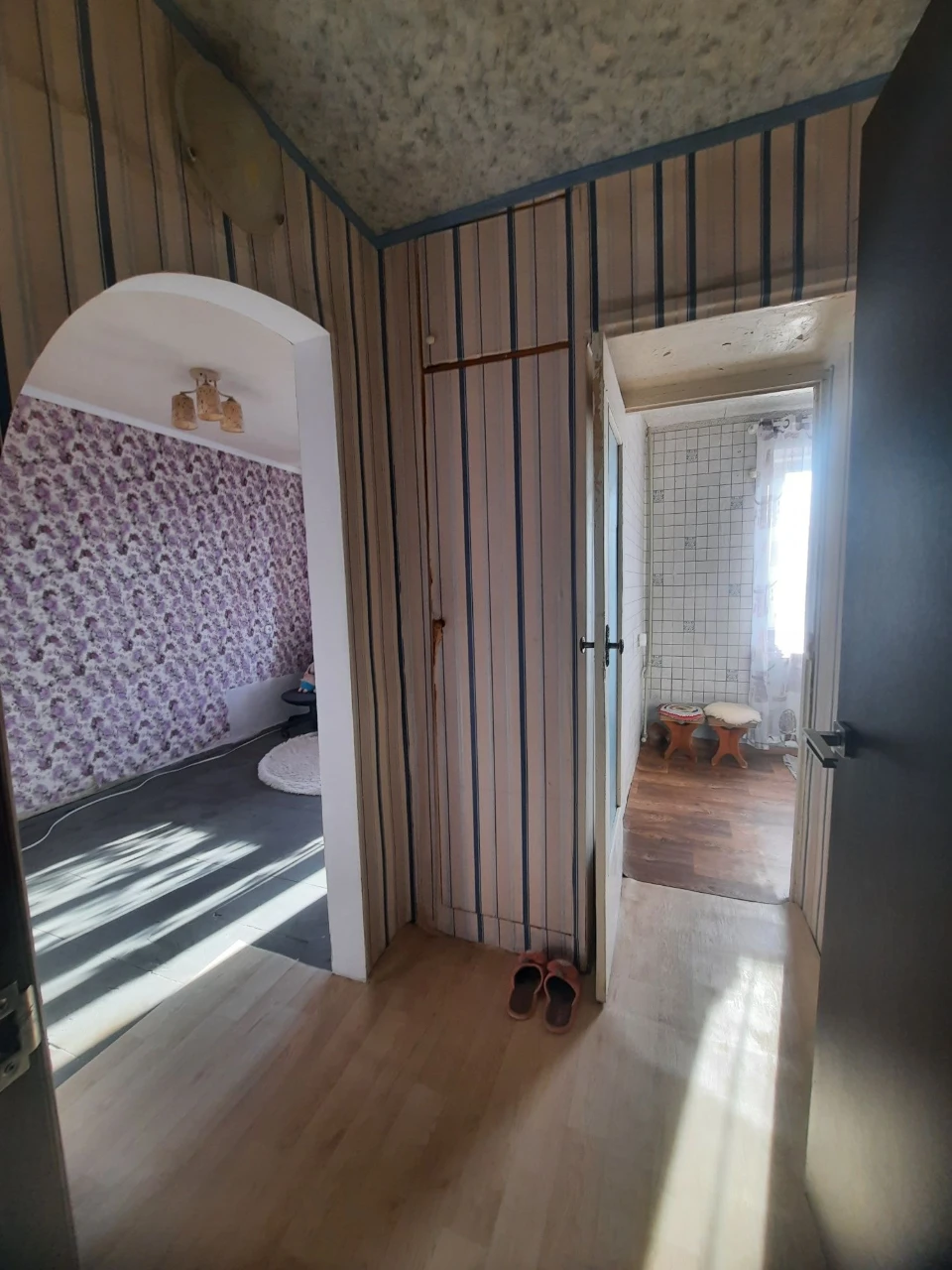 Продается квартира 1-комнатная, Каменское