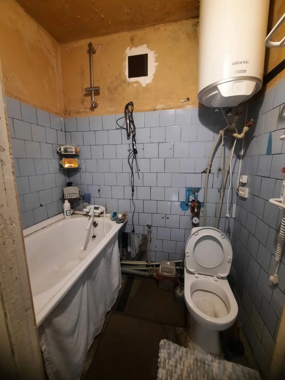 Продается квартира 1-комнатная, Каменское