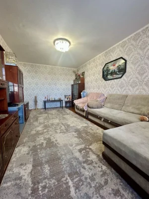 For Sale: 3-Bedroom Apartment in the "Laguna" area
