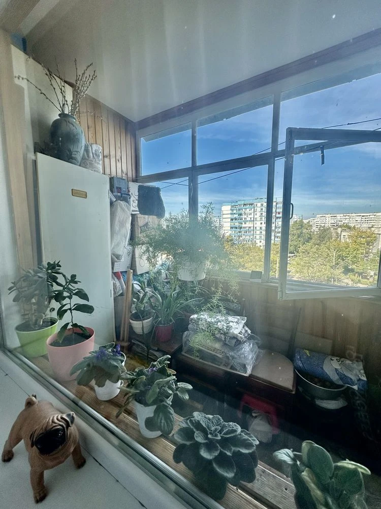 For Sale: 3-Bedroom Apartment in the "Laguna" area