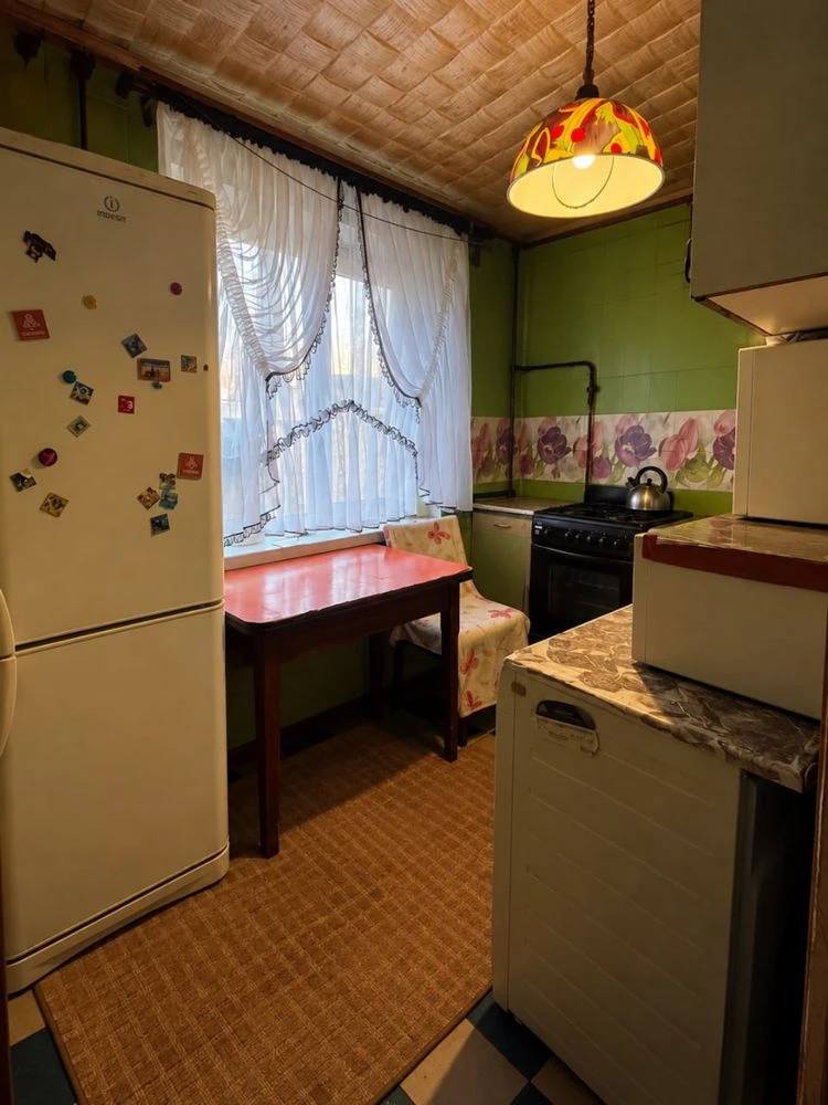 2-room apartment for sale, Шевchenko Center