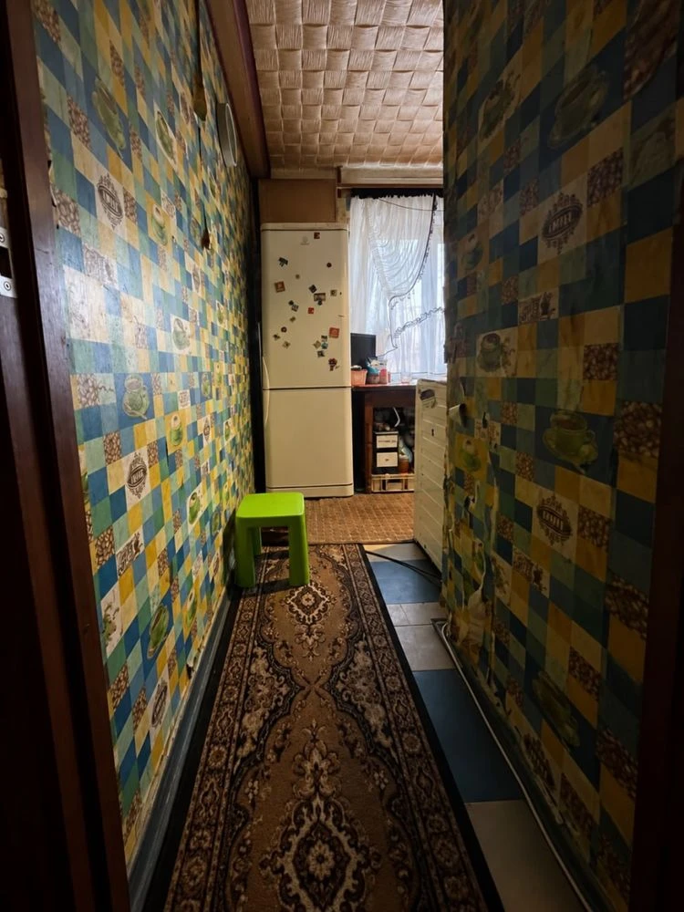 2-room apartment for sale, Шевchenko Center
