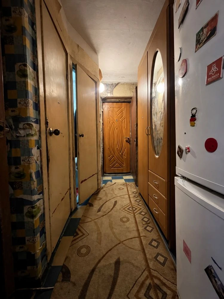2-room apartment for sale, Шевchenko Center