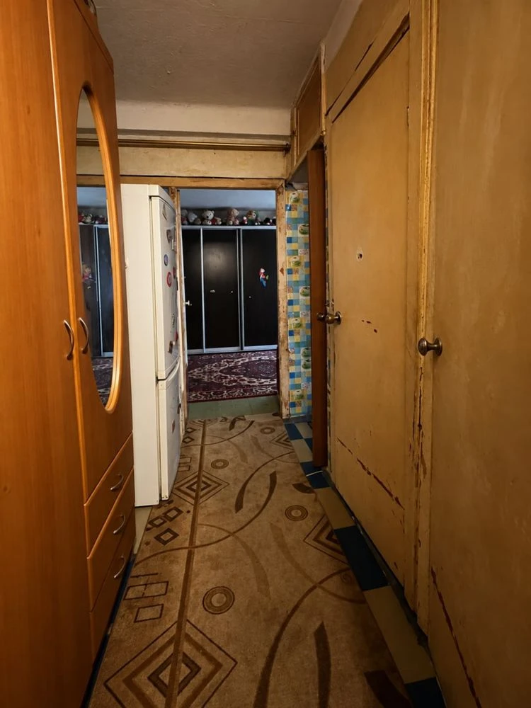 2-room apartment for sale, Шевchenko Center