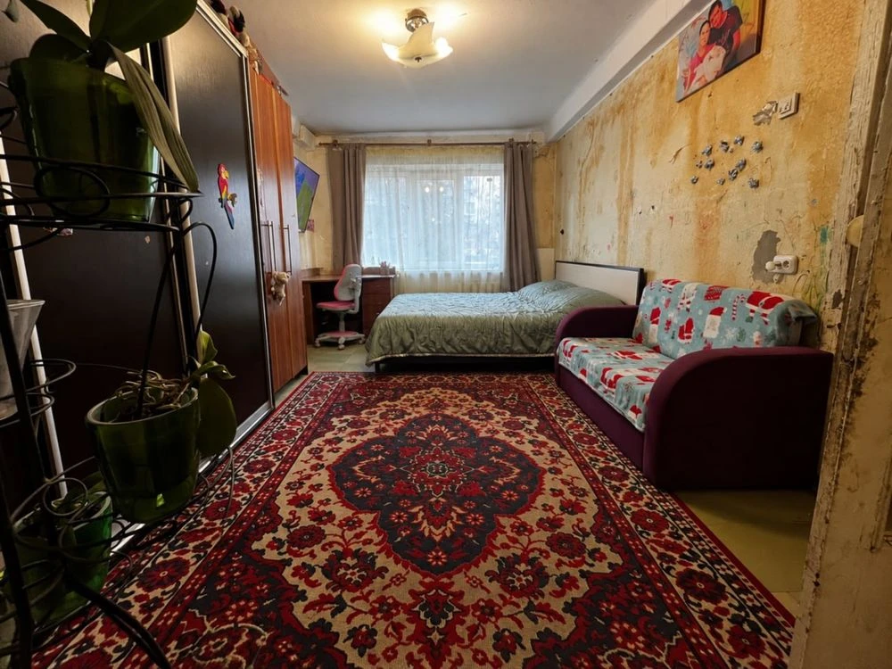2-room apartment for sale, Шевchenko Center