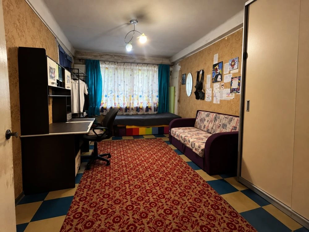 2-room apartment for sale, Шевchenko Center