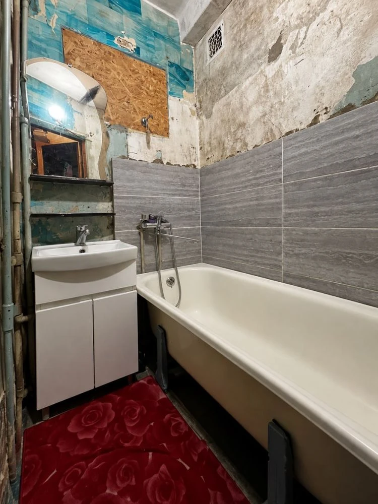2-room apartment for sale, Шевchenko Center