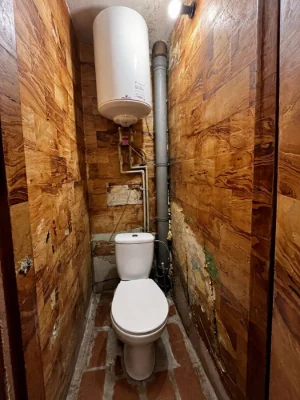 2-room apartment for sale, Шевchenko Center