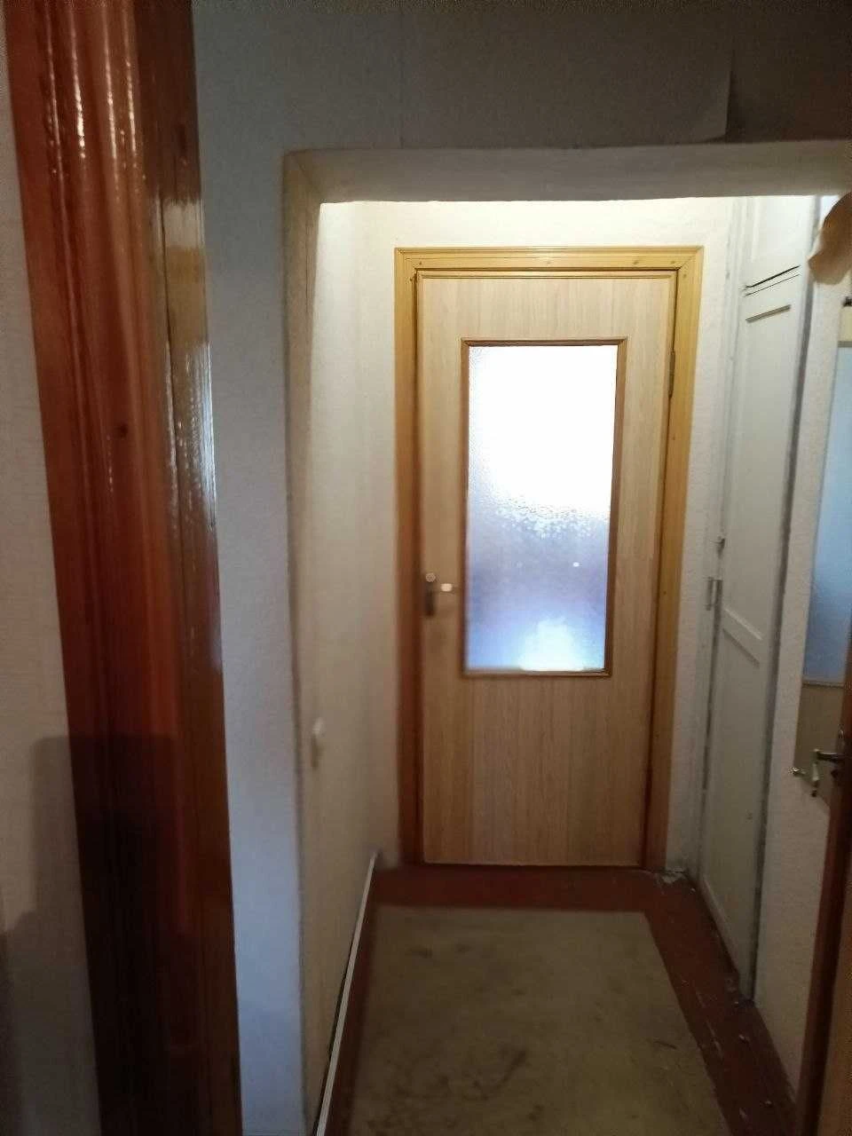 For Sale: 3-room apartment on Yavornitskogo (Kima) Street