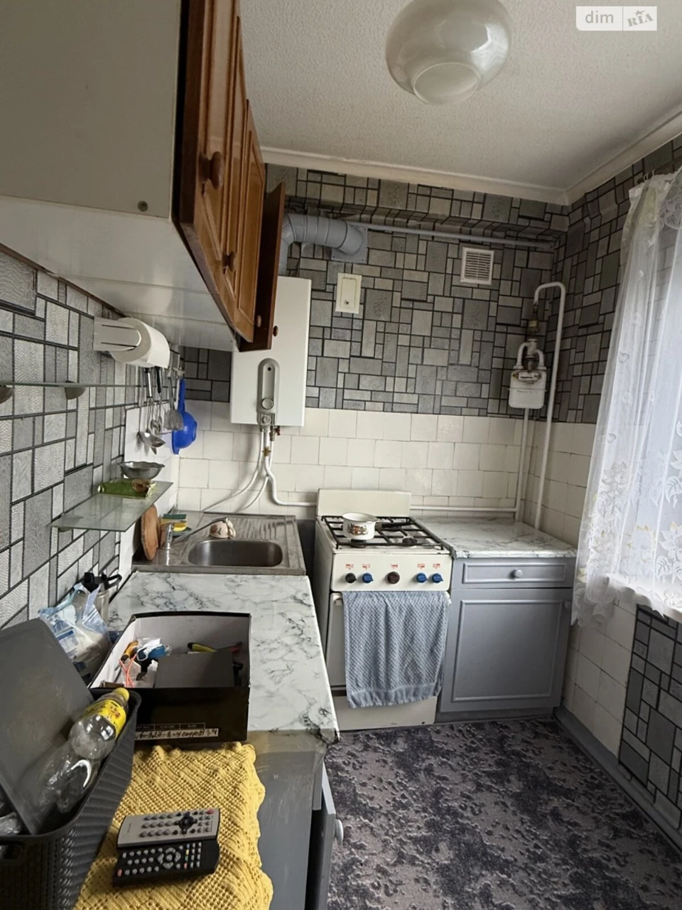 Продажа Квартиры Южный