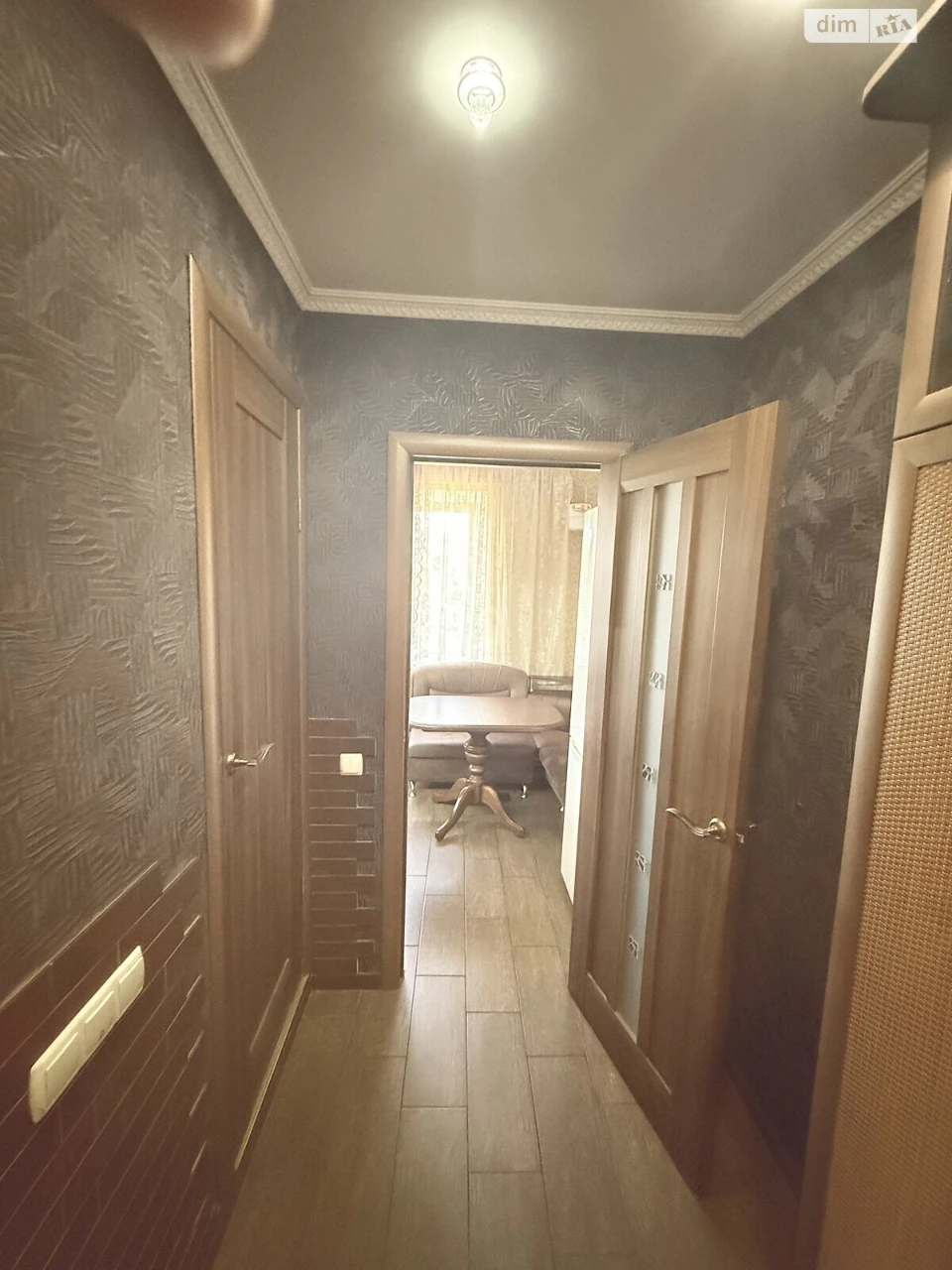 Продаж Квартира Дніпровський