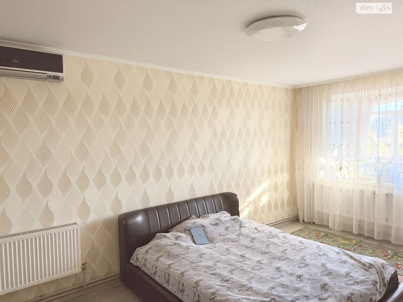 Продаж Квартира Дніпровський
