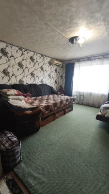 Продаж 3-кімнатній квартири на БАМі з АГО