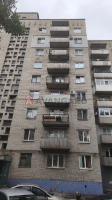 Продаж 3-кімнатній квартири на БАМі з АГО