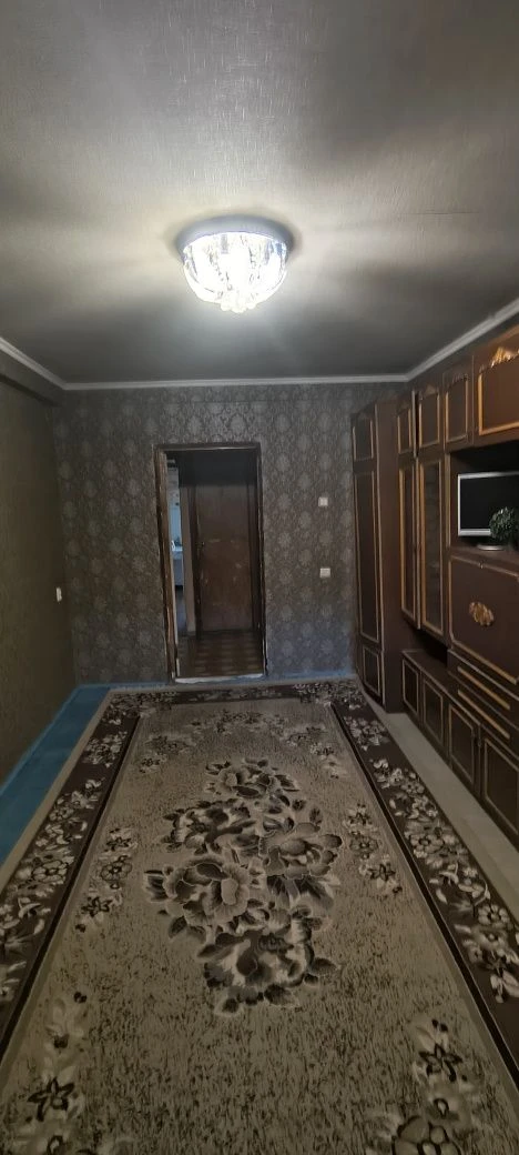 Продам 3-х комнатную квартиру