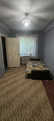 Продам 3-х комнатную квартиру