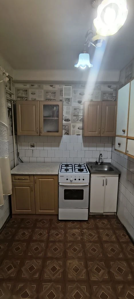 Продам 3-х комнатную квартиру