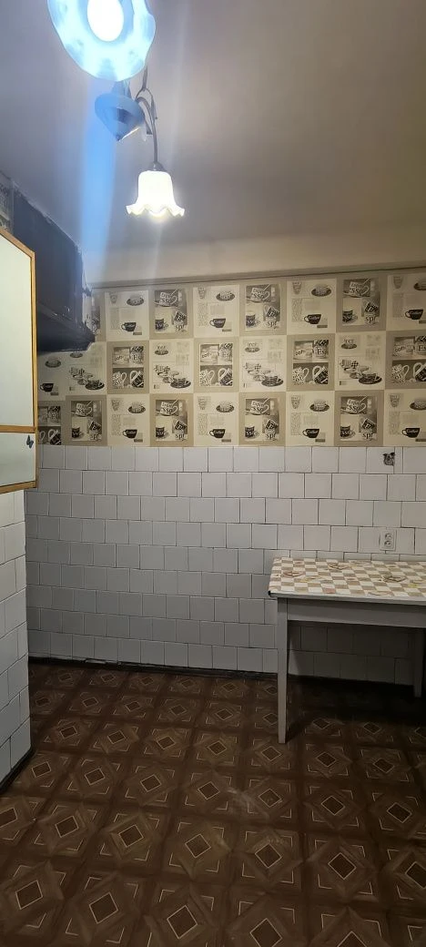 Продам 3-х комнатную квартиру