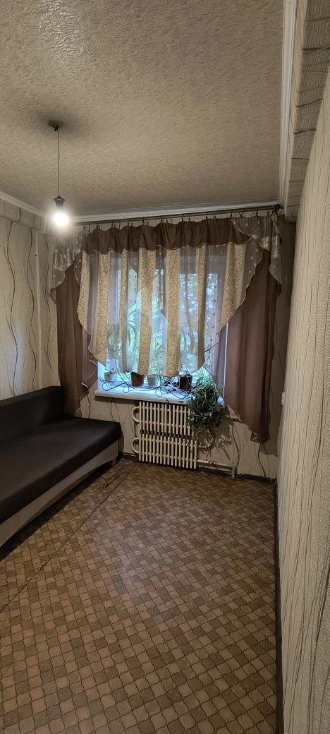 Продам 3-х комнатную квартиру