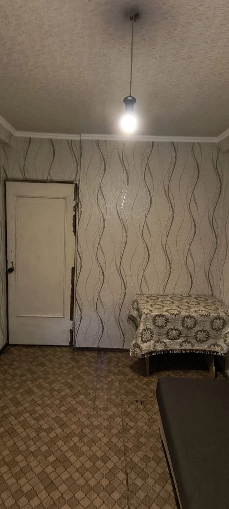 Продам 3-х комнатную квартиру