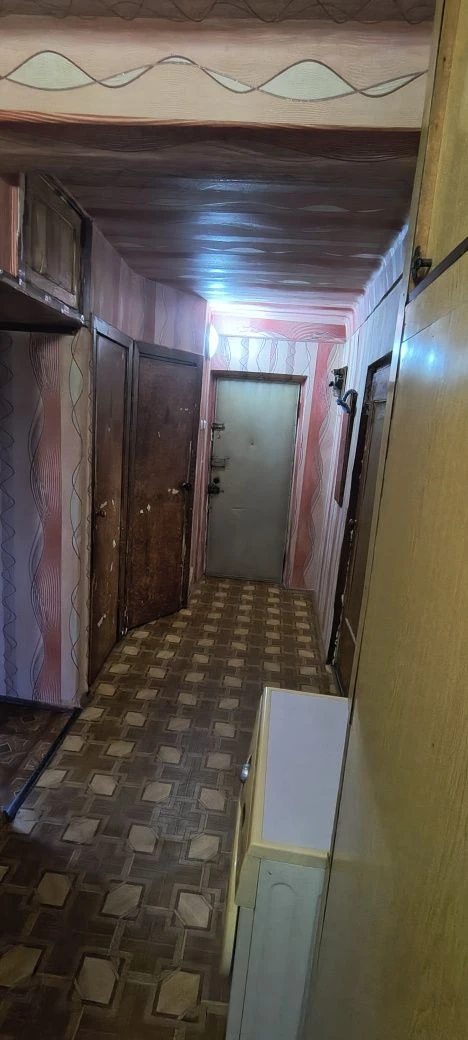 Продам 3-х комнатную квартиру