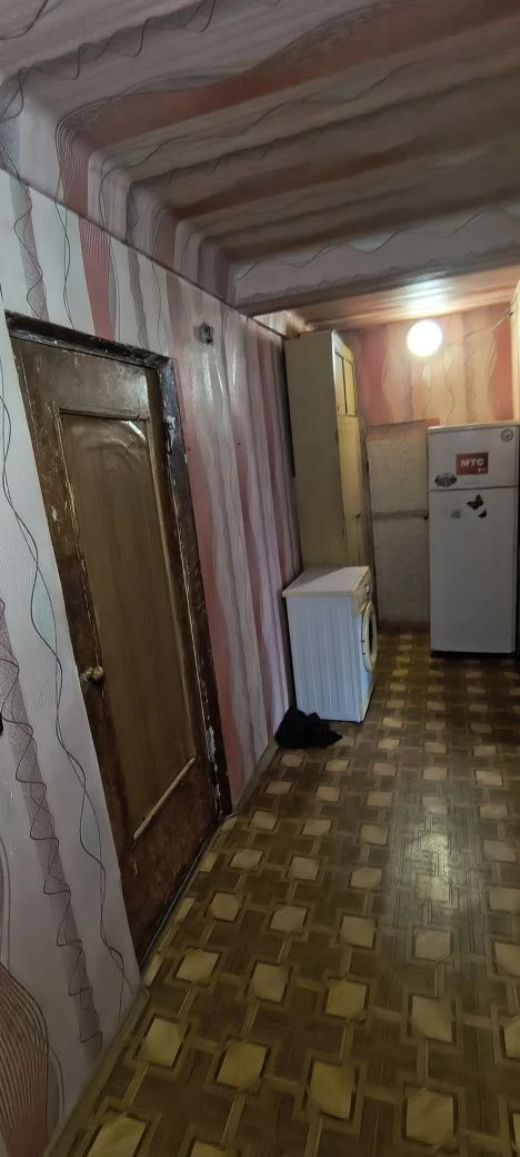 Продам 3-х комнатную квартиру
