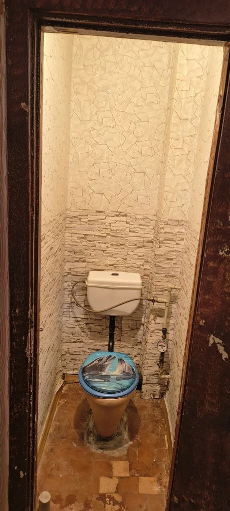 Продам 3-х комнатную квартиру