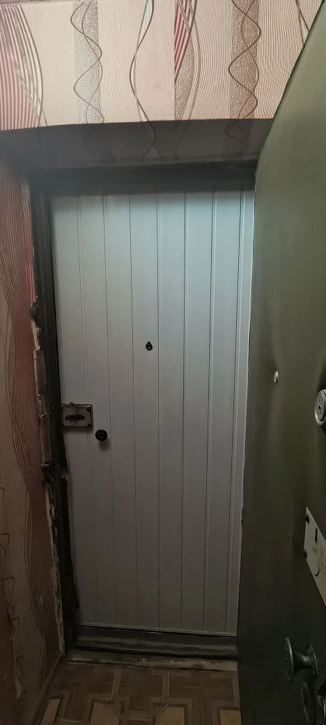 Продам 3-х комнатную квартиру