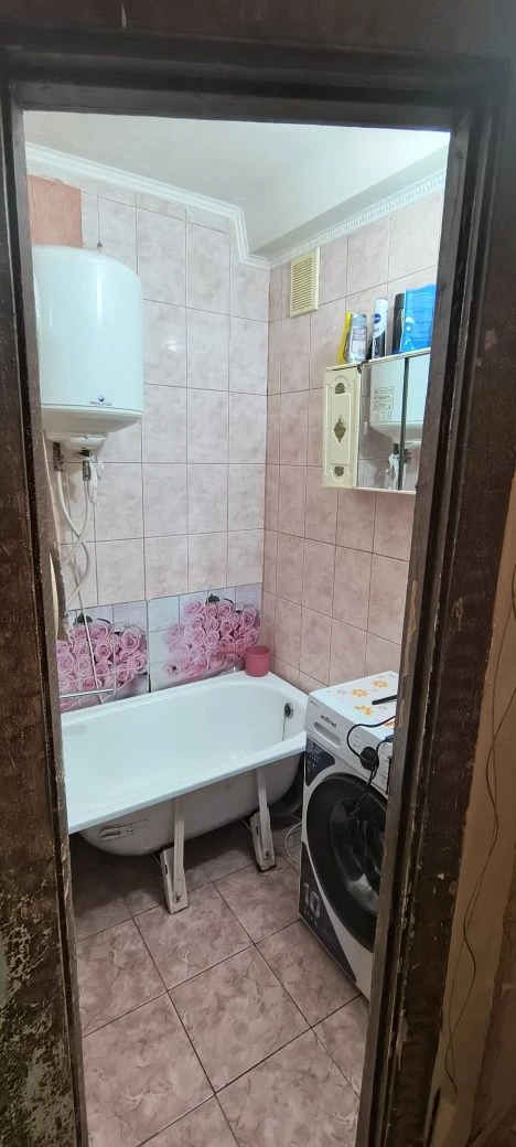 Продам 3-х комнатную квартиру