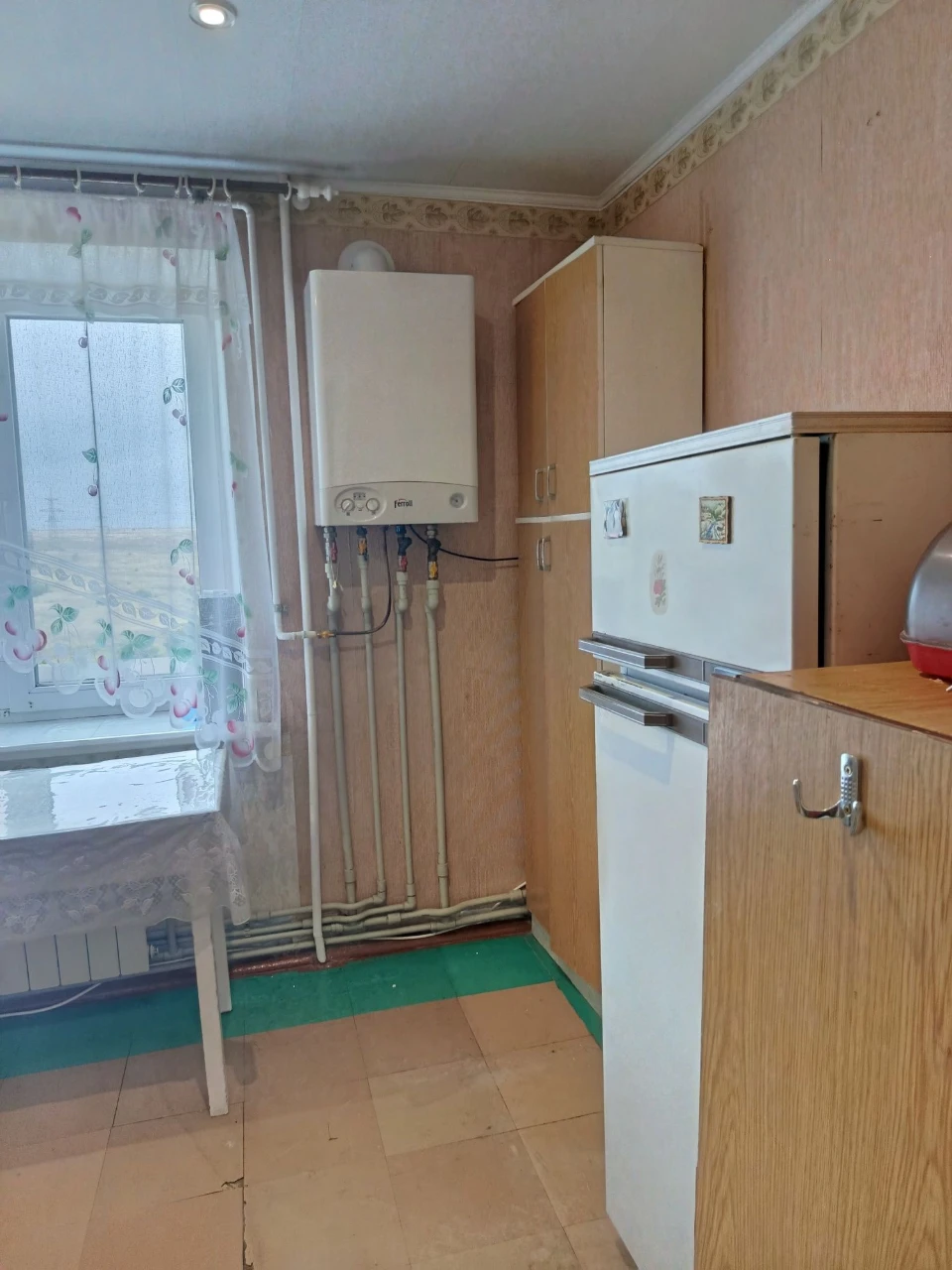 2-кімн. в ГАО на Нікопольській