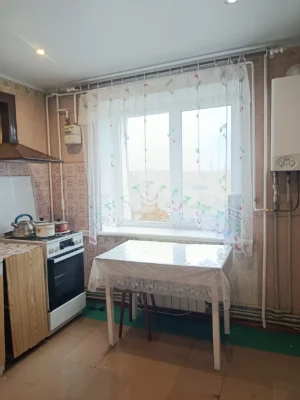 2-кімн. в ГАО на Нікопольській